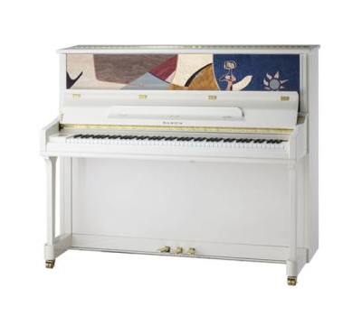 Đàn Piano Samick JM-600BS