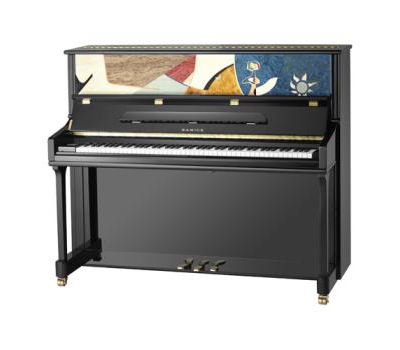 Đàn Piano Samick JM-600BS