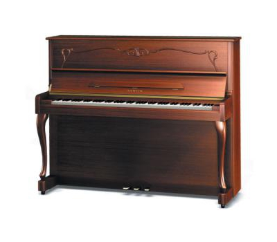 Đàn Piano Samick JS-600NAD