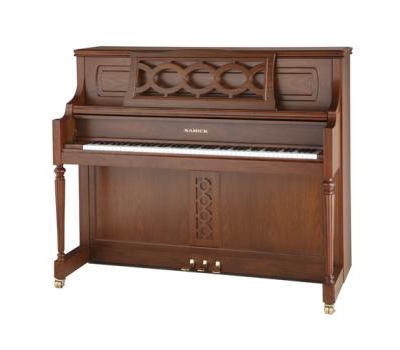 Đàn Piano Samick JS-122NS