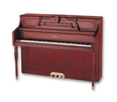 Đàn Piano Samick JS143T