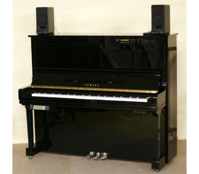 Đàn Piano Yamaha HQ300SX