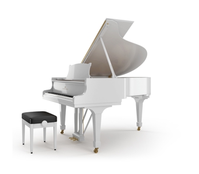 Đàn Piano Steinway & Sons A-188