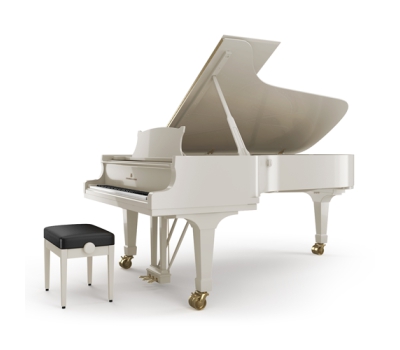 Đàn Piano Steinway & Sons C-227