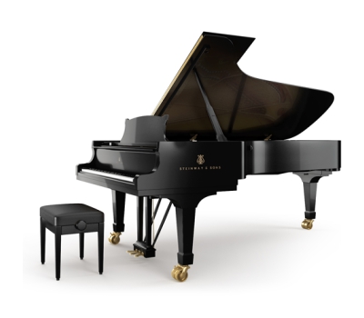 Đàn Piano Steinway & Sons D-274