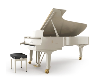 Đàn Piano Steinway & Sons D-274