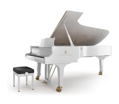 Đàn Piano Steinway & Sons D-274
