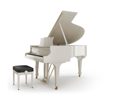 Đàn Piano Steinway & Sons O-180