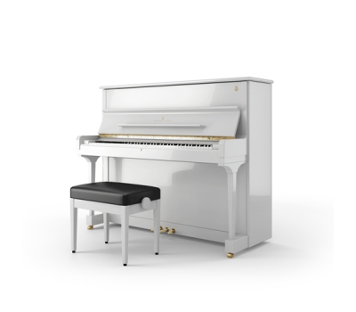 Đàn Piano Steinway & Sons V-125
