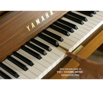 Đàn Piano Yamaha W101