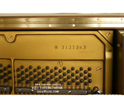 Đàn Piano Yamaha W101