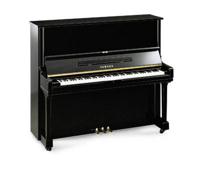 Đàn Piano Yamaha U10BL