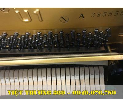 Đàn piano Yamaha U1A