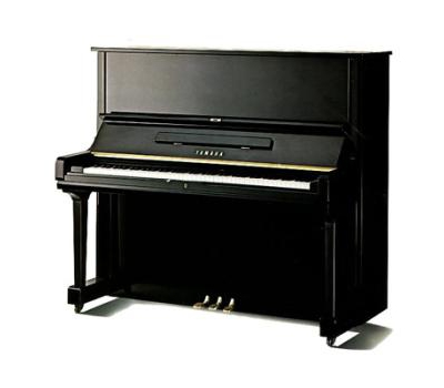 Đàn Piano Yamaha U3E