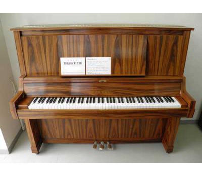 Đàn Piano Yamaha W101B