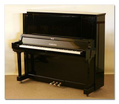 Đàn Piano Yamaha YUX