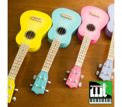 Đàn Ukulele Chateau C08-U1100LB