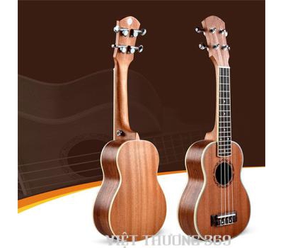 Đàn Ukulele Deviser UK-24-30