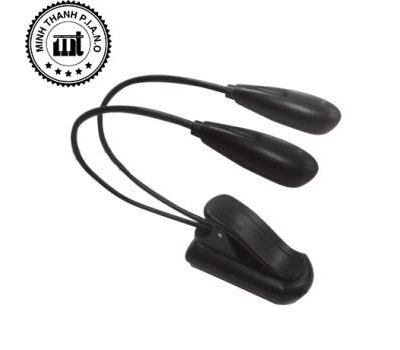 Đèn kẹp giá nhạc sách nhạc Soundking SML200