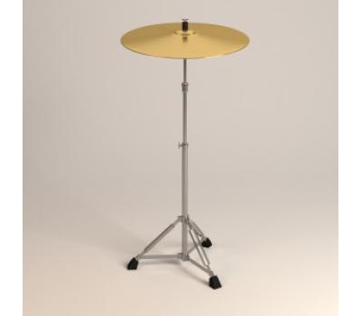 Ride Cymbal