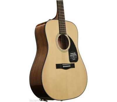 Guitar Fender DG-60