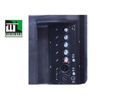 Loa Amply FP 0212A