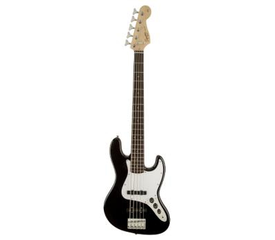 Đàn guitar Fender Affinity Series ™ Jazz Bass ® V
