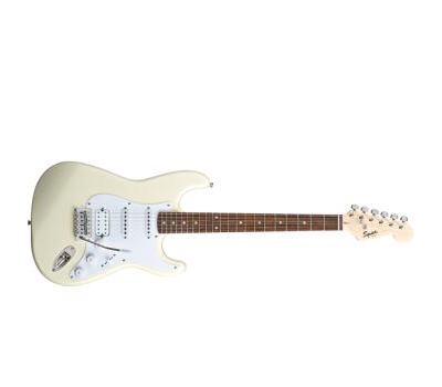 Đàn guitar Fender Bullet ® Strat ® Tremolo