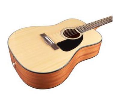 Guitar Fender DG60NAT