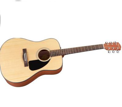 Guitar Fender DG60NAT