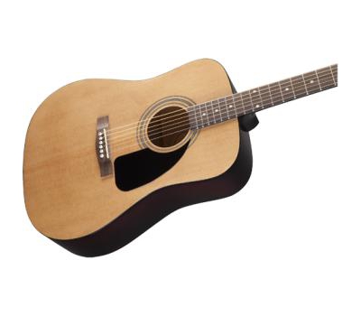 Đàn guitar Fender Acoustic FA-100