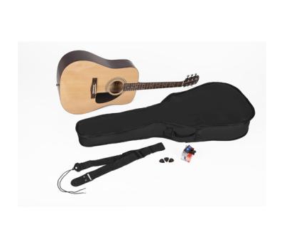 Đàn guitar Fender Acoustic FA-100