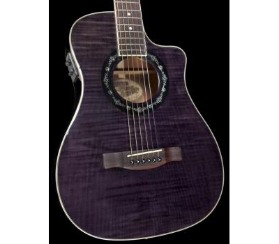 Guitar Fender T-Bucket 200CE