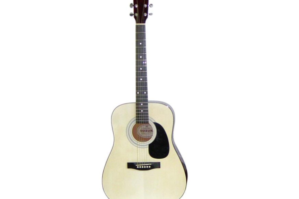 Đàn guitar acoustic Suzuki SDG6PK/NL