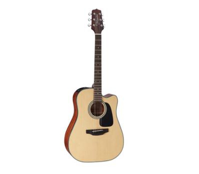 Đàn guitar Acoustic Takamine ED1DC-NS