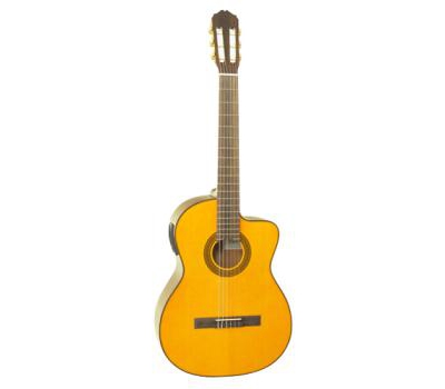 Đàn guitar classic Takamine ED30C