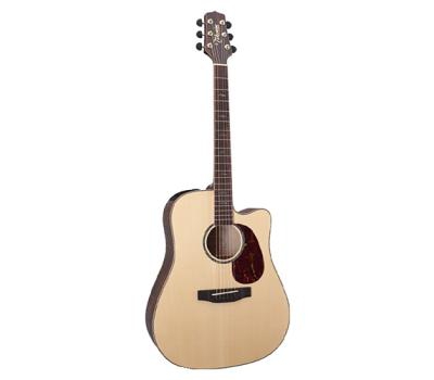 Đàn guitar acoustic Takamine EG350SC