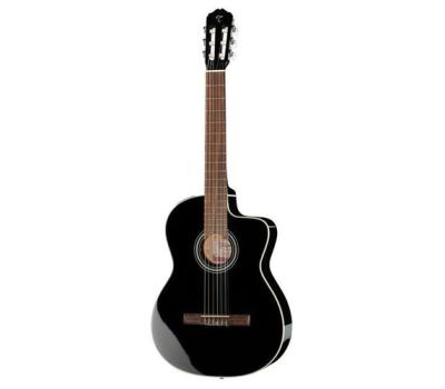 Đàn guitar Classic Takamine GC1 BLK