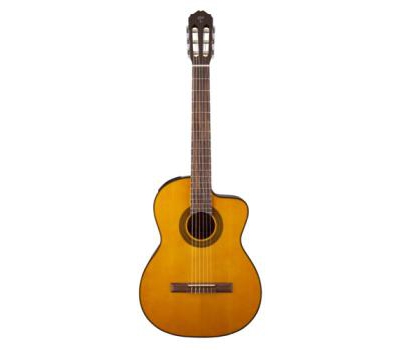 Đàn guitar Classic Takamine GC1CE NAT