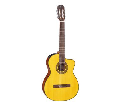 Đàn guitar classic Takamine GC3CE-Nat