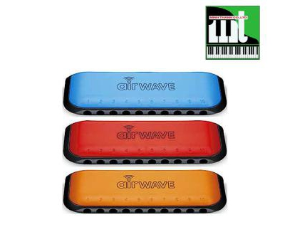 Kèn Harmonica Suzuki Air Wave AW-1