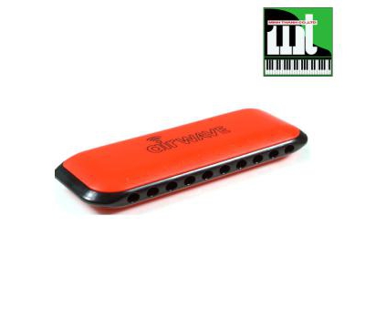 Kèn Harmonica Suzuki Air Wave AW-1