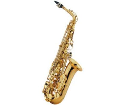 Kèn Saxophones Soprano LB-353L