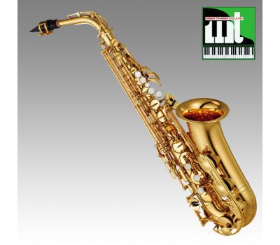 Kèn Saxophones Alto LB-353L