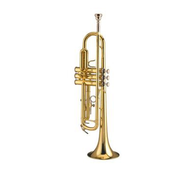 Kèn Trumpets Bach TR650DIR