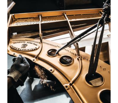 Đàn Piano Steinway & Sons A-188