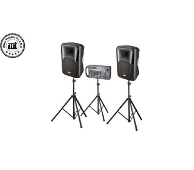 Bộ âm thanh lưu động Soundking PAP10