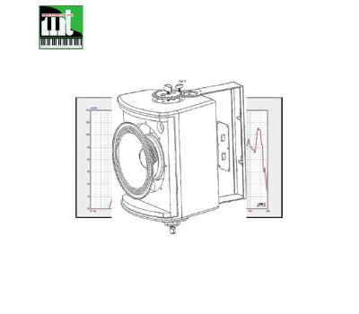 Loa hội trường Soundking FT10