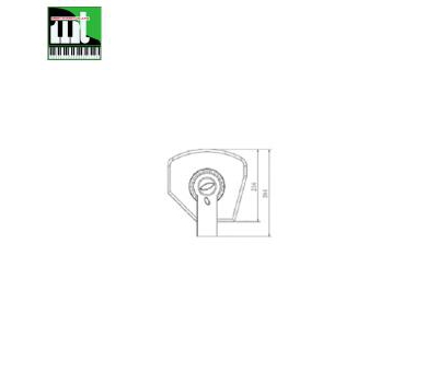 Loa hội trường Soundking FT10