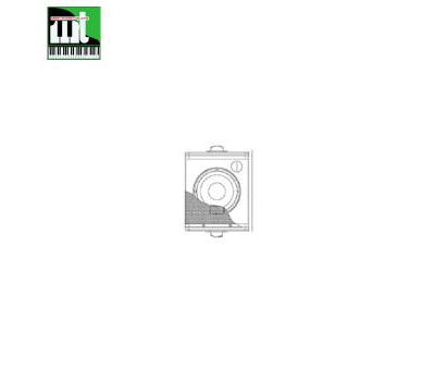 Loa hội trường Soundking FT8